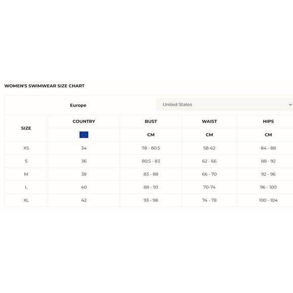 New Rio de Sol Green String Bikini Bottom Tambourine Ibiza for Size M / L - Picture 12 of 12